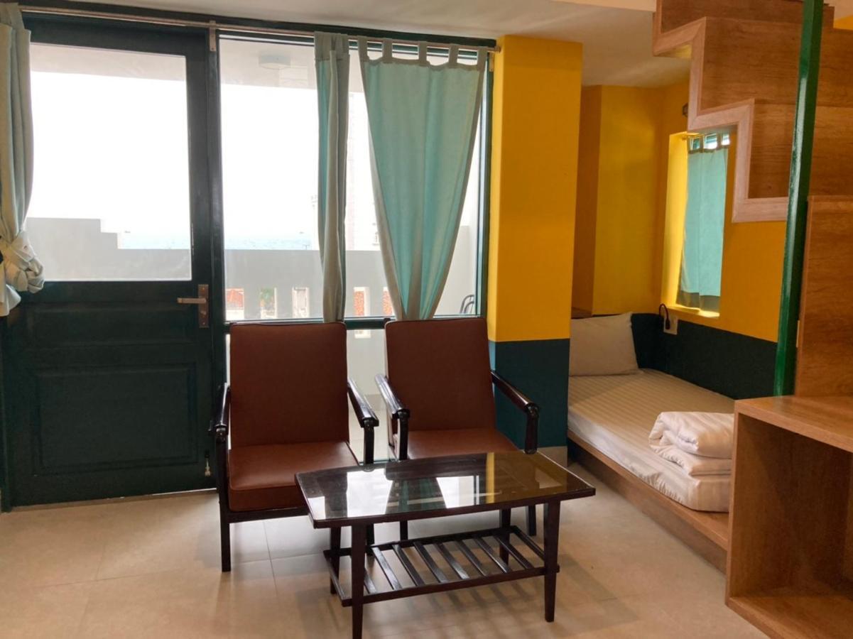 Hotel B475House Nha Trang Exterior foto