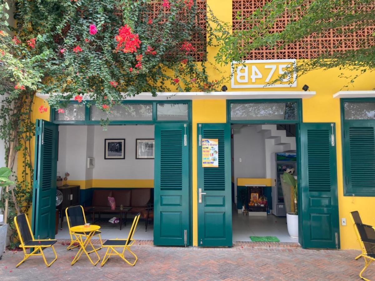 Hotel B475House Nha Trang Exterior foto